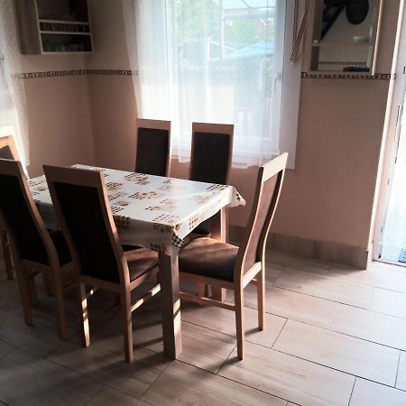Arany Apartman Zsory Mezokovesd Exterior photo