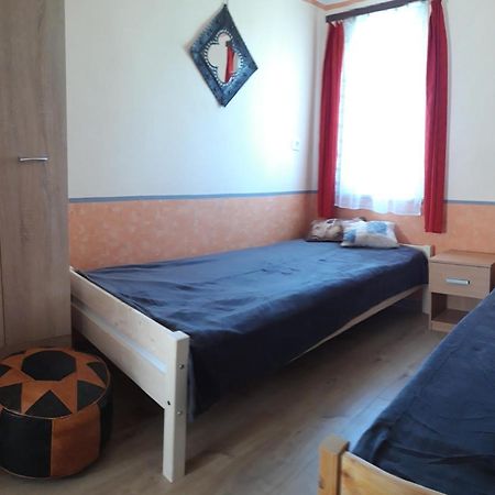 Arany Apartman Zsory Mezokovesd Exterior photo