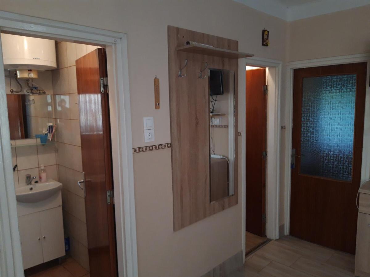 Arany Apartman Zsory Mezokovesd Exterior photo