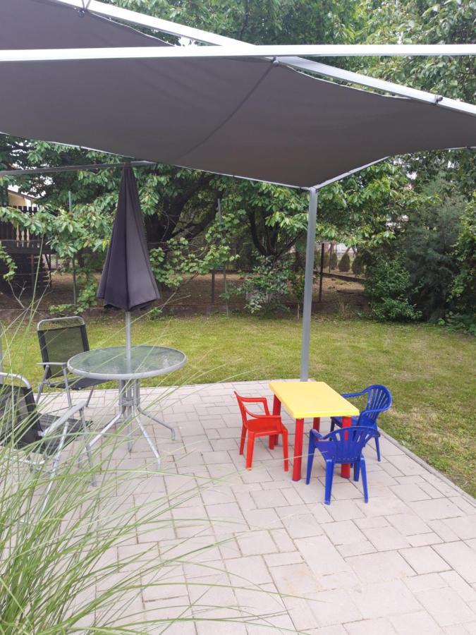 Arany Apartman Zsory Mezokovesd Exterior photo