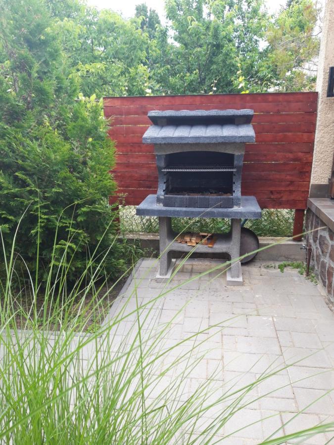 Arany Apartman Zsory Mezokovesd Exterior photo