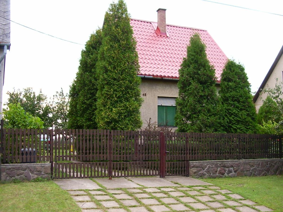 Arany Apartman Zsory Mezokovesd Exterior photo