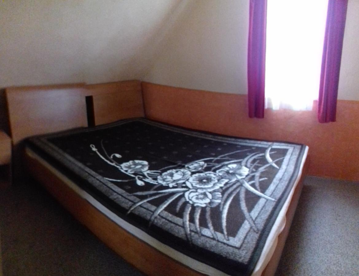 Arany Apartman Zsory Mezokovesd Exterior photo