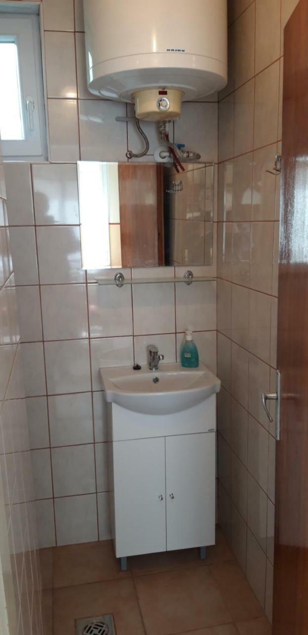 Arany Apartman Zsory Mezokovesd Exterior photo